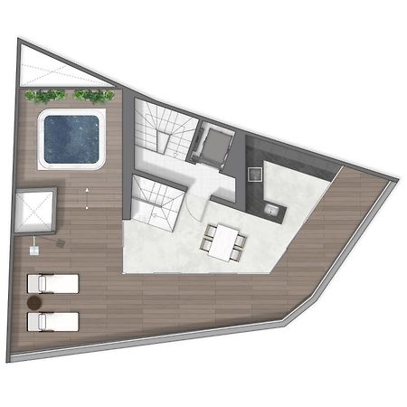 Welive Trapani - Luxury Apartments Room photo