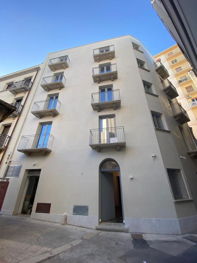 Welive Trapani - Luxury Apartments Exterior photo