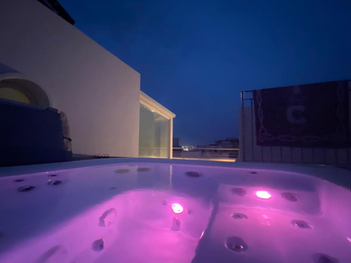 Welive Trapani - Luxury Apartments Exterior photo