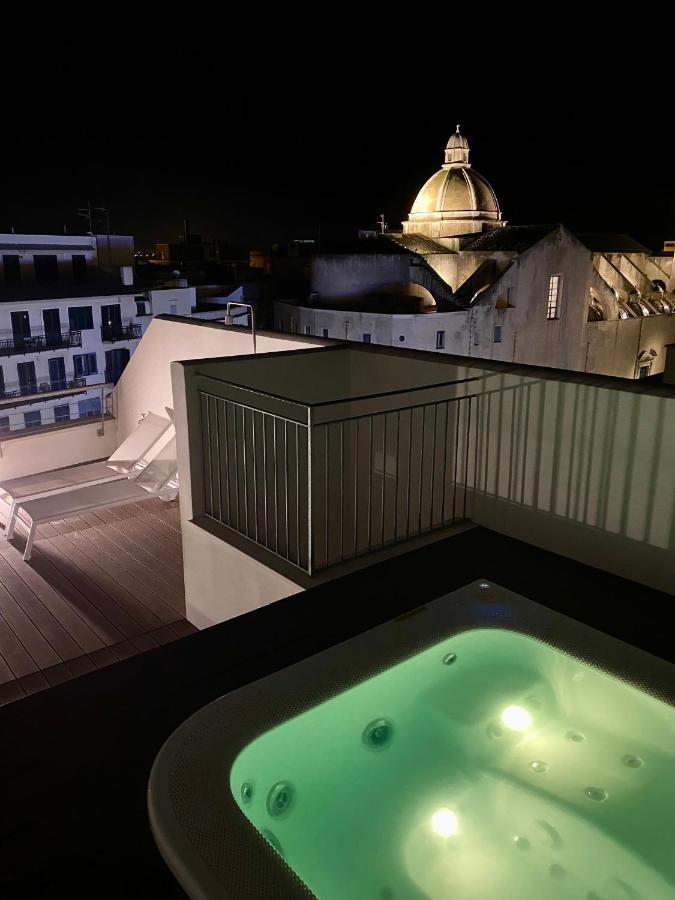 Welive Trapani - Luxury Apartments Exterior photo