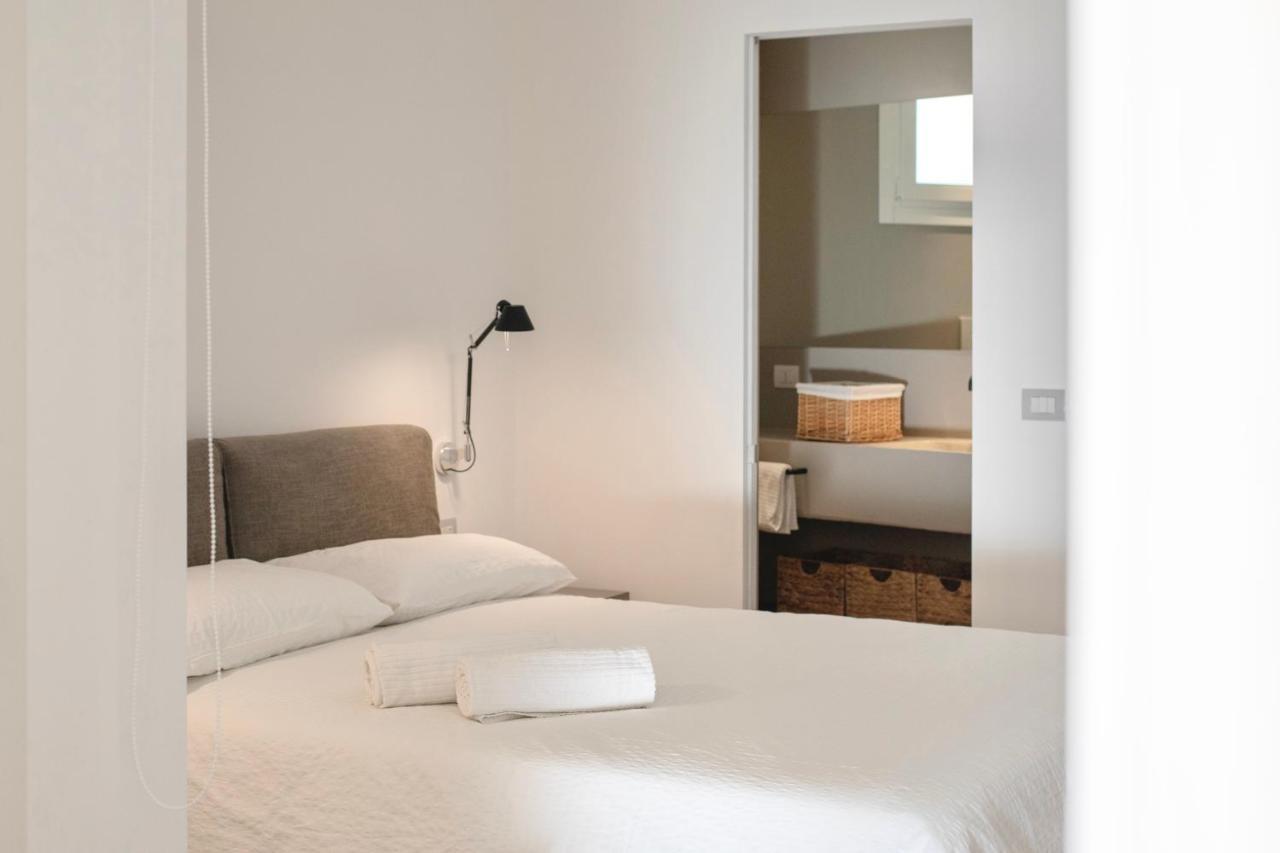 Welive Trapani - Luxury Apartments Exterior photo
