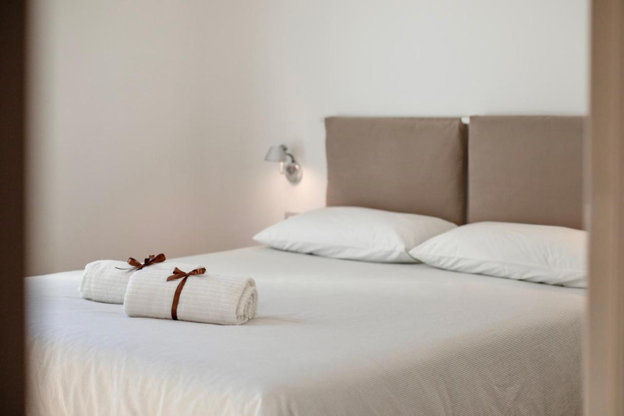 Welive Trapani - Luxury Apartments Exterior photo