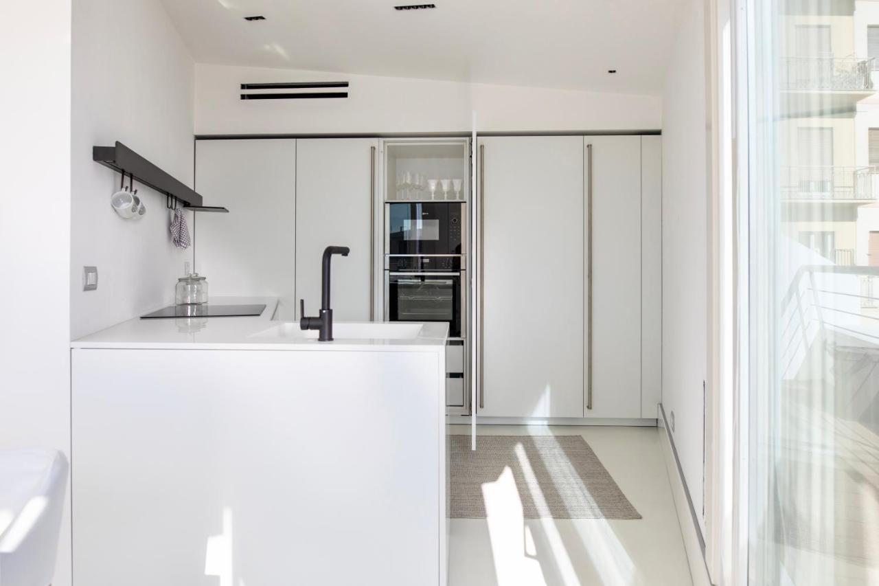Welive Trapani - Luxury Apartments Exterior photo