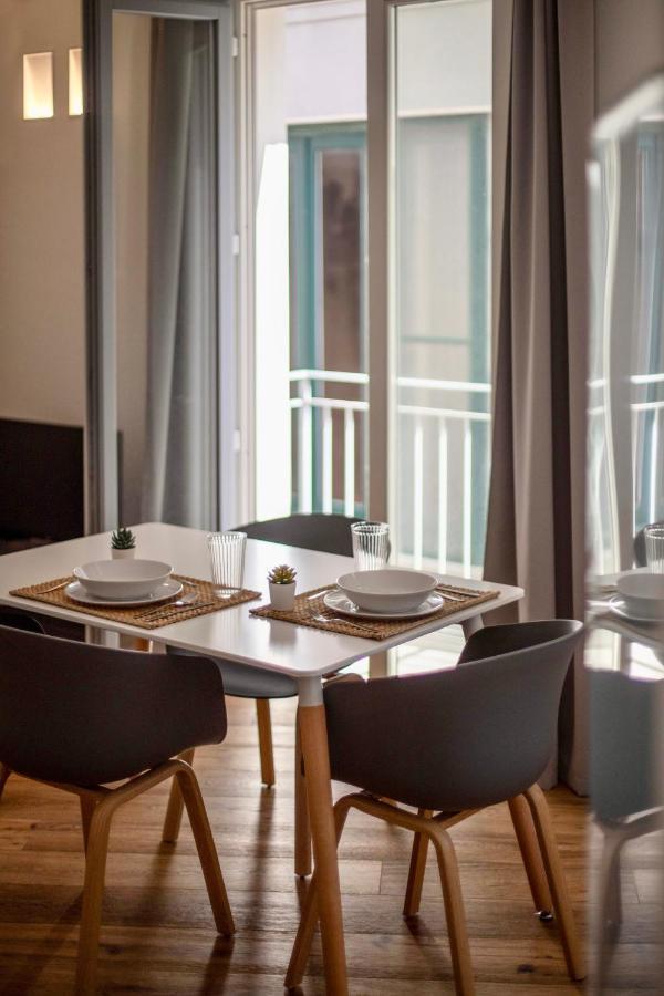 Welive Trapani - Luxury Apartments Exterior photo