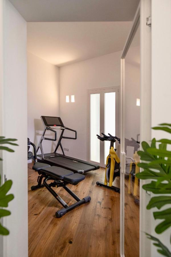 Welive Trapani - Luxury Apartments Exterior photo