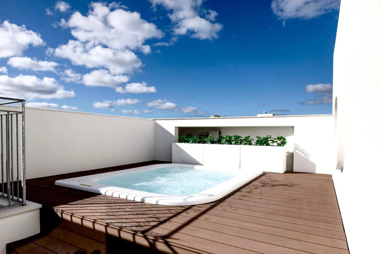 Welive Trapani - Luxury Apartments Exterior photo