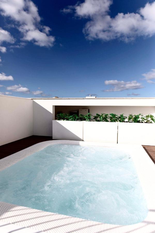 Welive Trapani - Luxury Apartments Exterior photo