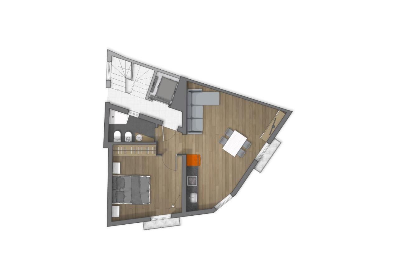 Welive Trapani - Luxury Apartments Room photo