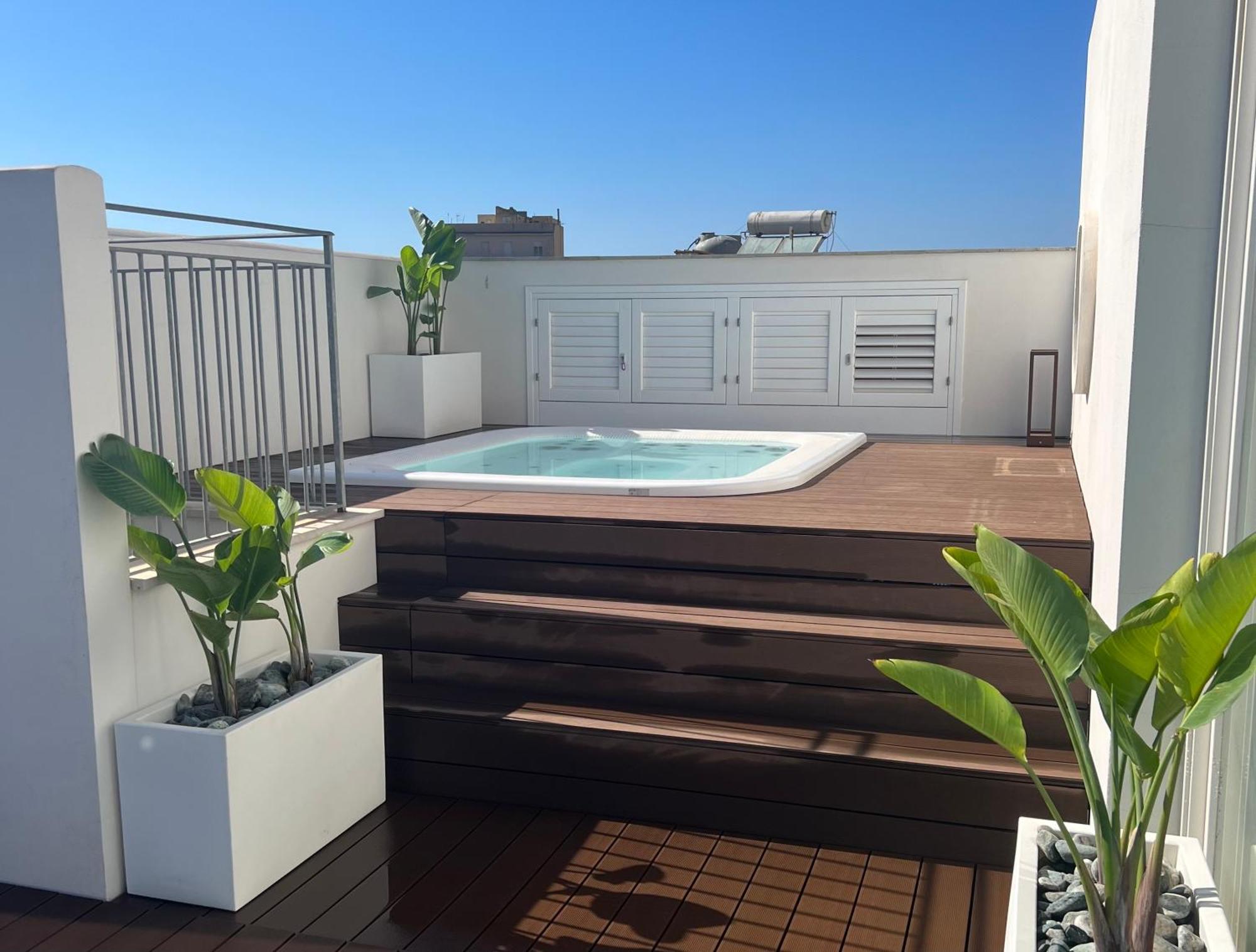 Welive Trapani - Luxury Apartments Exterior photo