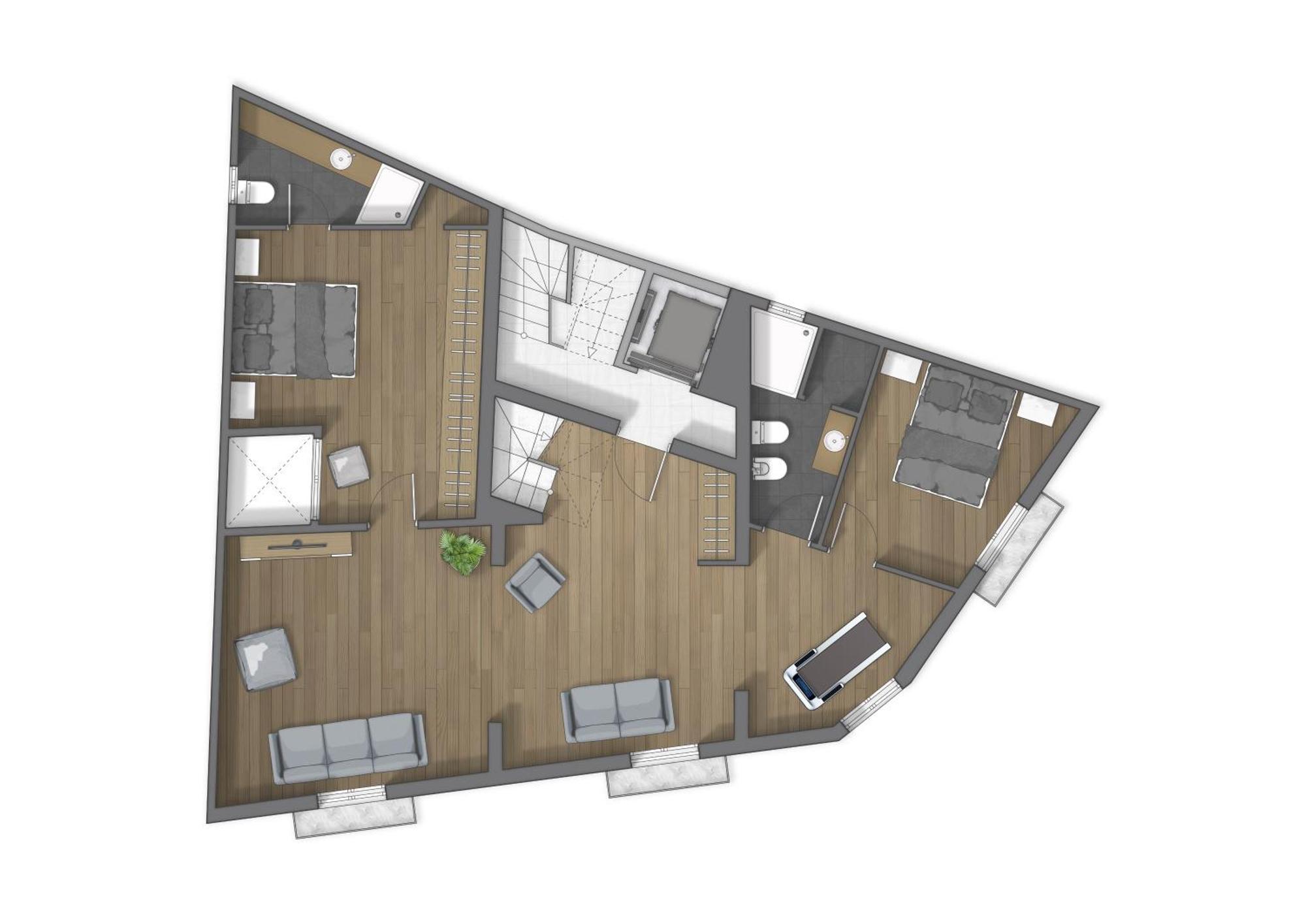 Welive Trapani - Luxury Apartments Room photo
